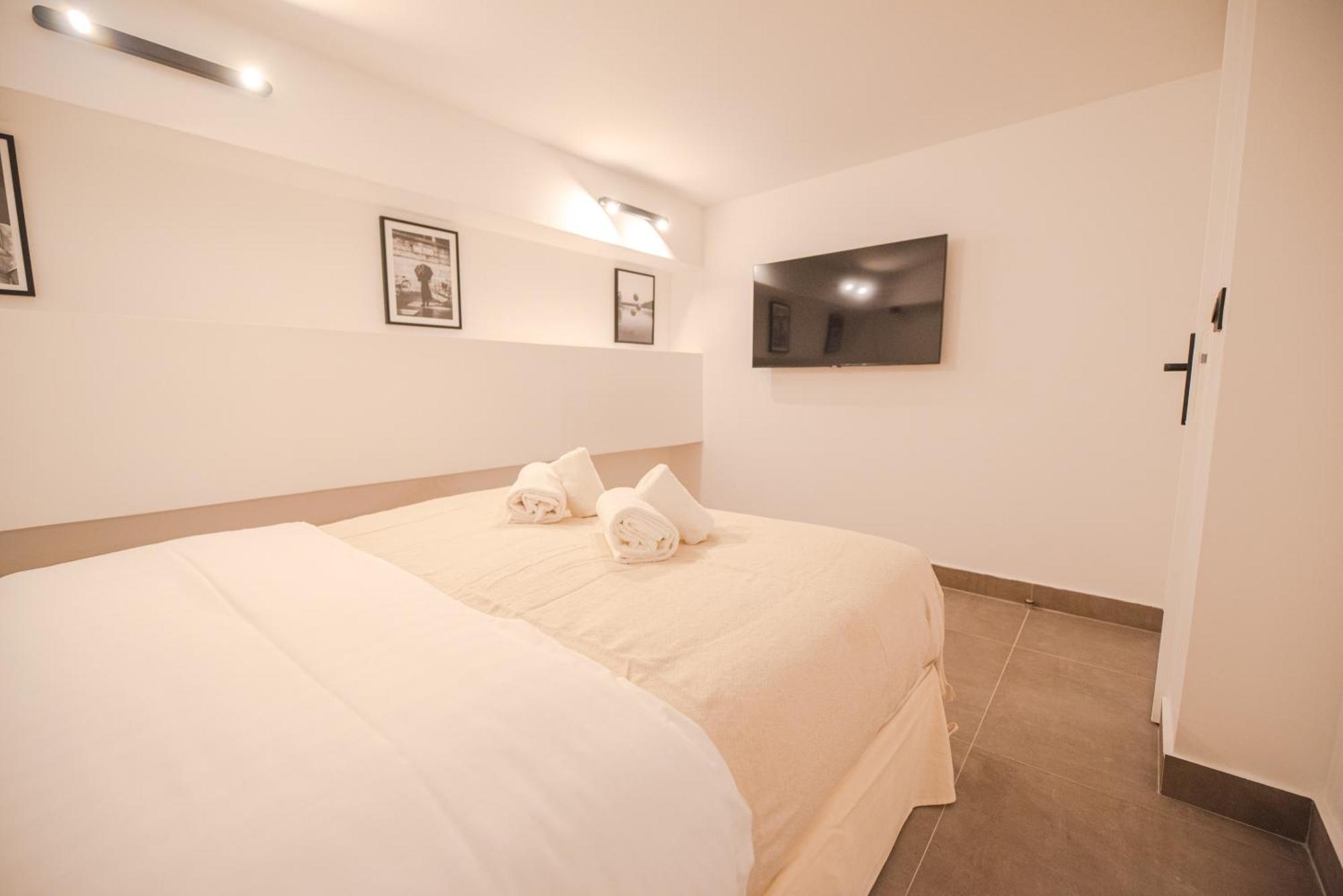 Appartement Cia - Grenelle