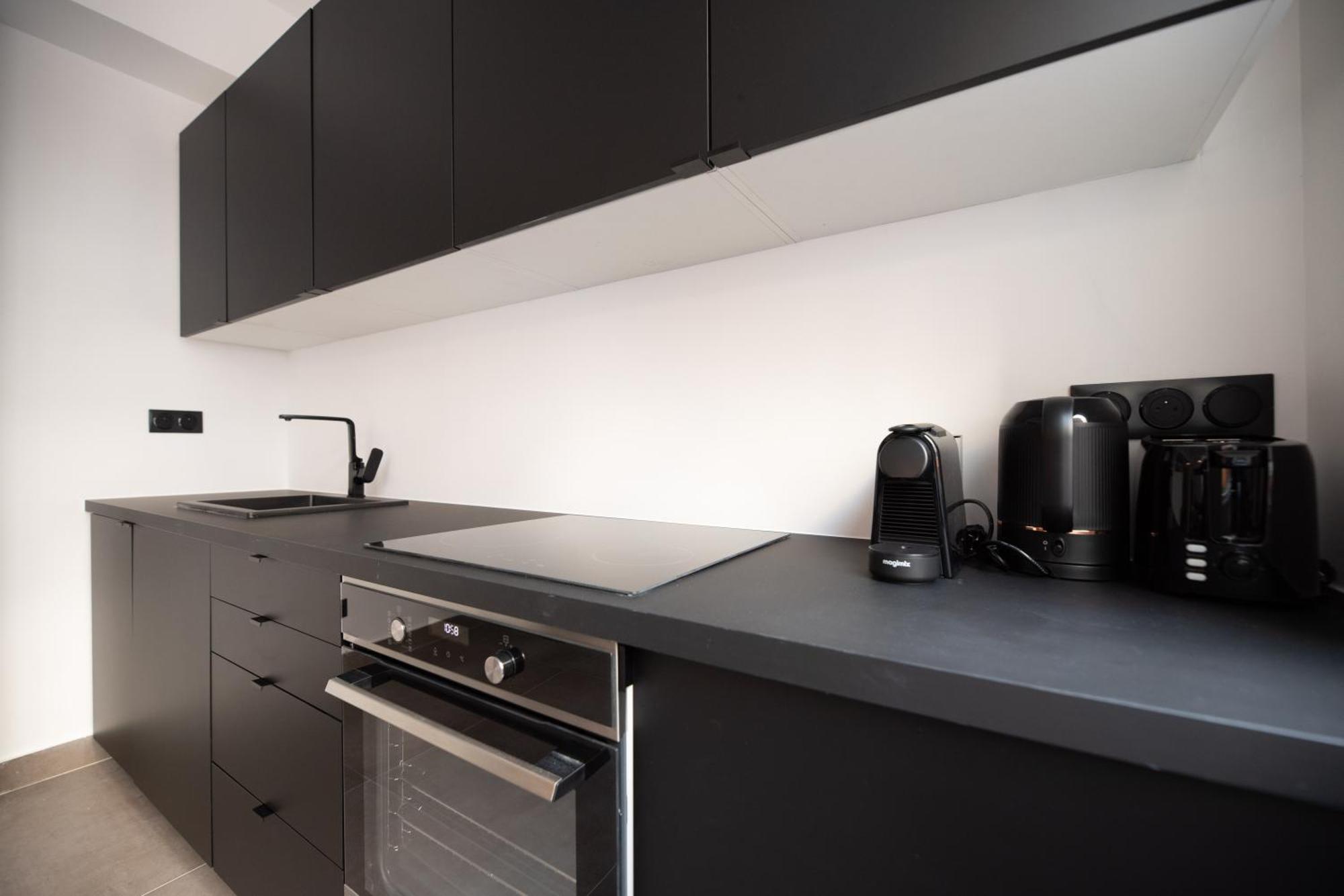 Cia - Grenelle Appartement *