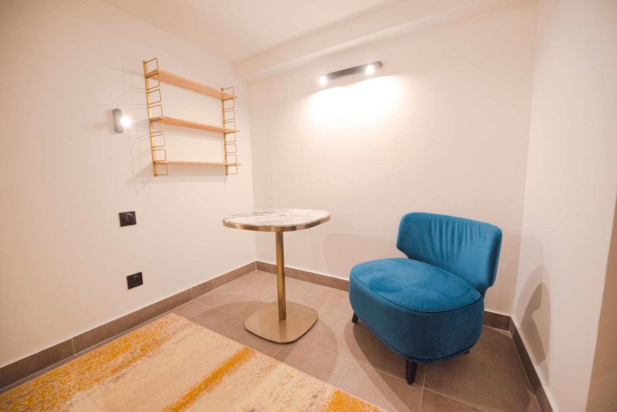 Appartement Cia - Grenelle *